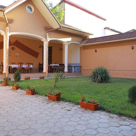 Prime Village Taskent Exterior foto
