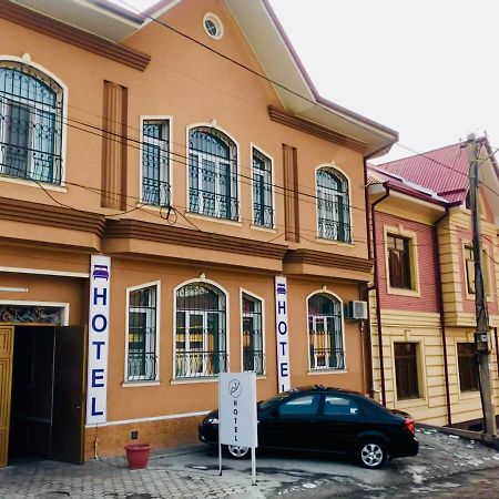 Prime Village Taskent Exterior foto