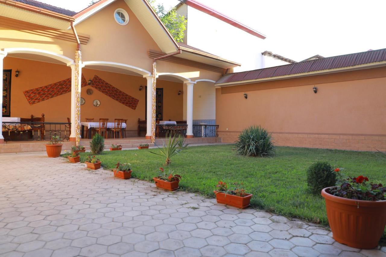Prime Village Taskent Exterior foto